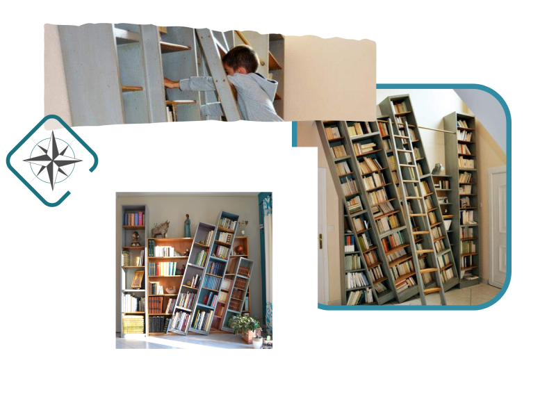 Bibliotheque-contemporaine